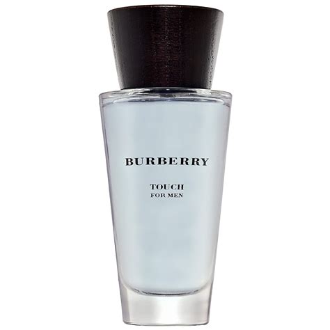 burberry touch for men sephora|Burberry touch for men smell.